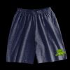 Sport Tek Jersey Knit Short Thumbnail