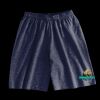 Sport Tek Jersey Knit Short Thumbnail
