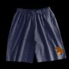 Sport Tek Jersey Knit Short Thumbnail