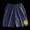 Sport Tek Jersey Knit Short Thumbnail