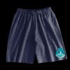 Sport Tek Jersey Knit Short Thumbnail