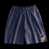 Sport Tek Jersey Knit Short Thumbnail