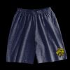 Sport Tek Jersey Knit Short Thumbnail