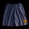 Sport Tek Jersey Knit Short Thumbnail