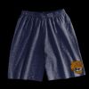 Sport Tek Jersey Knit Short Thumbnail