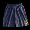 Sport Tek Jersey Knit Short Thumbnail