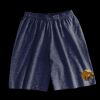 Sport Tek Jersey Knit Short Thumbnail