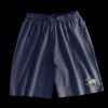 Sport Tek Jersey Knit Short Thumbnail