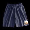 Sport Tek Jersey Knit Short Thumbnail