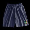 Sport Tek Jersey Knit Short Thumbnail