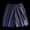 Sport Tek Jersey Knit Short Thumbnail