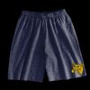 Sport Tek Jersey Knit Short Thumbnail