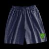 Sport Tek Jersey Knit Short Thumbnail