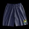 Sport Tek Jersey Knit Short Thumbnail