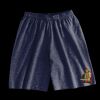 Sport Tek Jersey Knit Short Thumbnail