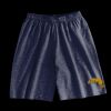 Sport Tek Jersey Knit Short Thumbnail
