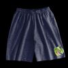 Sport Tek Jersey Knit Short Thumbnail
