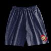 Sport Tek Jersey Knit Short Thumbnail