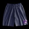 Sport Tek Jersey Knit Short Thumbnail