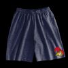Sport Tek Jersey Knit Short Thumbnail