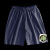 Sport Tek Jersey Knit Short Thumbnail