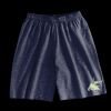 Sport Tek Jersey Knit Short Thumbnail