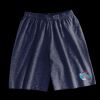 Sport Tek Jersey Knit Short Thumbnail