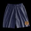 Sport Tek Jersey Knit Short Thumbnail