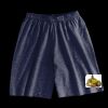 Sport Tek Jersey Knit Short Thumbnail