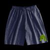 Sport Tek Jersey Knit Short Thumbnail