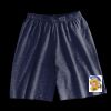 Sport Tek Jersey Knit Short Thumbnail
