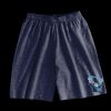 Sport Tek Jersey Knit Short Thumbnail