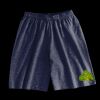 Sport Tek Jersey Knit Short Thumbnail