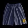 Sport Tek Jersey Knit Short Thumbnail