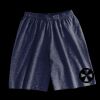 Sport Tek Jersey Knit Short Thumbnail