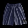 Sport Tek Jersey Knit Short Thumbnail