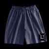 Sport Tek Jersey Knit Short Thumbnail