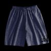 Sport Tek Jersey Knit Short Thumbnail