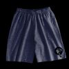 Sport Tek Jersey Knit Short Thumbnail