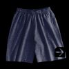 Sport Tek Jersey Knit Short Thumbnail