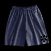 Sport Tek Jersey Knit Short Thumbnail