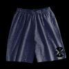 Sport Tek Jersey Knit Short Thumbnail
