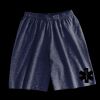 Sport Tek Jersey Knit Short Thumbnail