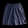 Sport Tek Jersey Knit Short Thumbnail