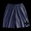 Sport Tek Jersey Knit Short Thumbnail