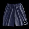 Sport Tek Jersey Knit Short Thumbnail