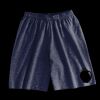Sport Tek Jersey Knit Short Thumbnail