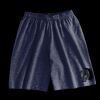 Sport Tek Jersey Knit Short Thumbnail