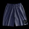 Sport Tek Jersey Knit Short Thumbnail