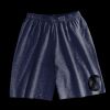 Sport Tek Jersey Knit Short Thumbnail